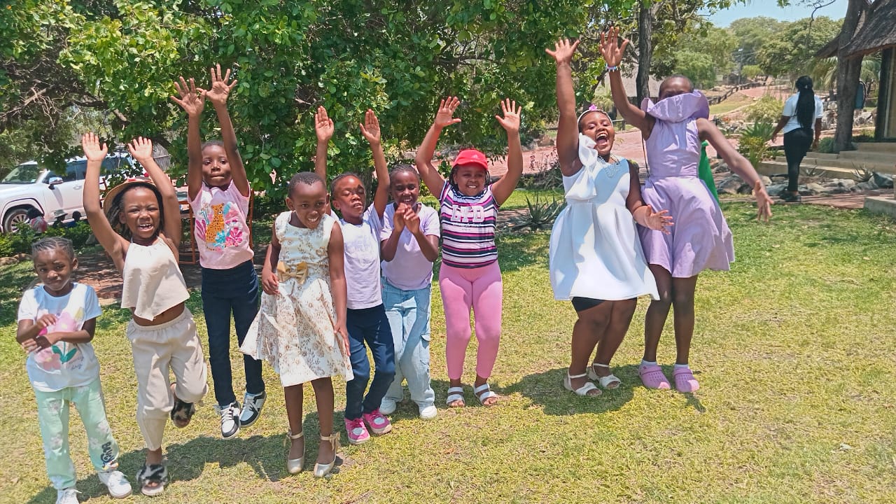 Harmony Junior School